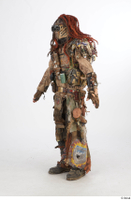  Photos Ryan Sutton Junk Town Postapocalyptic Bobby Suit A poses standing whole body 0002.jpg
